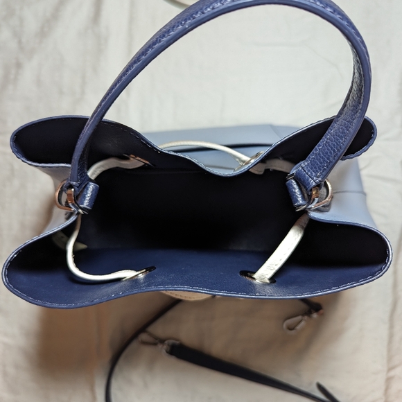 Kate Spade New York Tricolor Bucket Bag - Picture 7 of 16